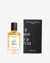 N:9 bukhour Elixir Parfum (100ml)